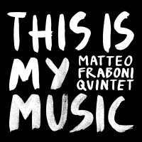 VVJ 075 - Matteo Fraboni - This is my music