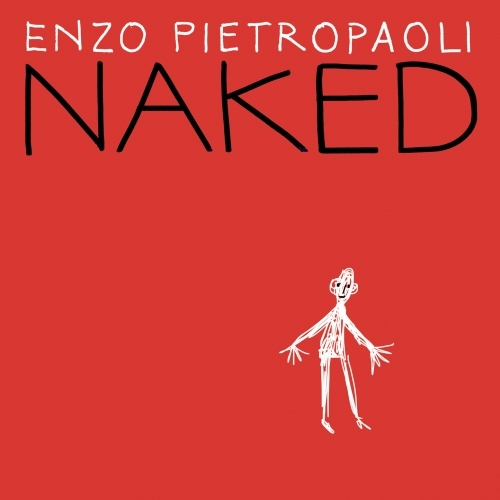 VVJ 152 - Enzo Pietropaoli - Naked