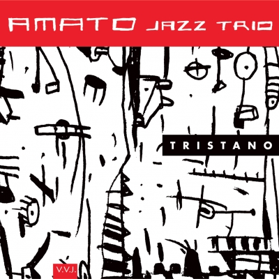 VVJ 045 - Alberto Amato, Elio Amato, Sergio Amato - Tristano