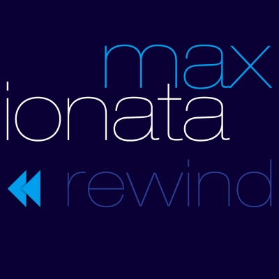 VVJ 109 - Max Ionata - Rewind