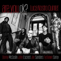 VVJ 102 - Luca Nostro - Are you ok?