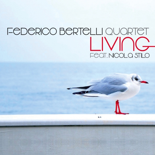 VVJ 101 - Federico Bertelli Quartet - Living