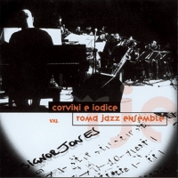 VVJ 025 - Corvini &amp; Iodice Roma Jazz Ensemble - Signor Jones