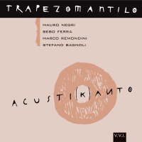 VVJ 040 - Trapezomantilo - Acusti(k)anto